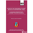 Studies On The Turkishness Of Rhodes And Kos In The International Arena E�itim Yay�nevi - Bilimsel Eserler