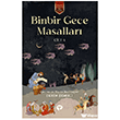 Binbir Gece Masallar� 4 Turkuvaz Kitap
