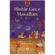 Binbir Gece Masallar� 3 Turkuvaz Kitap