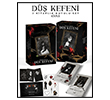 D�� Kefeni 2 Kitap Kutulu Set �ndigo Kitap