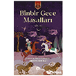 Binbir Gece Masallar� 1 Turkuvaz Kitap