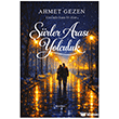 �iirler Aras� Yolculuk �kinci Adam Yay�nlar�
