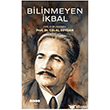 Bilinmeyen �kbal Hece Yay�nlar�
