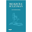 Belk�s ile S�leyman Hece Yay�nlar�