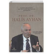 Kendi Dilinden Bir Din E�itimcisinin Hat�rat� - Prof. Dr. Halis Ayhan Ensar Ne�riyat