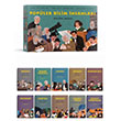 Pop�ler Bilim �nsanlar� (10 Kitap) Nesil �ocuk Yay�nlar�