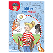 Elif ve Yeni Midilli - Kolay Okuyorum �� Bankas� K�lt�r Yay�nlar�