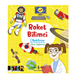Roket Bilimci Olabilirim �� Bankas� K�lt�r Yay�nlar�