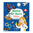 M�thi� Bir Mucit Olabilirim! �� Bankas� K�lt�r Yay�nlar�