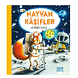 Hayvan K��ifler - Astronot Stella �� Bankas� K�lt�r Yay�nlar�
