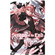 Seraph of the End - K�yamet Mele�i 33 Kurukafa Yay�nevi