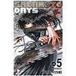 Sakamoto Days - Sakamoto G�nleri 5 Kurukafa Yay�nevi