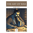 The Art of War Pen Books