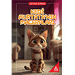 Kedi Murtatan�n Maceralar� Son�a� Yay�nlar�