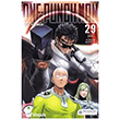 One-Punch Man - Tek Yumruk Cilt 29 Ak�l �elen Kitaplar