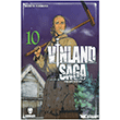 Vinland Saga - Vinland Destan� 10 Kurukafa Yay�nevi
