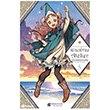 Witch Hat Atelier - Cad� �apkas� At�lyesi 5 Ak�l �elen Kitaplar