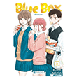 Blue Box - Mavi Kutu 3 Ak�l �elen Kitaplar