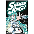 Shaman King - �aman Kral 12 Ak�l �elen Kitaplar
