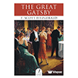 The Great Gatsby Pen Books
