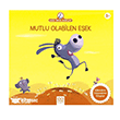 Mutlu Olabilen E�ek 1001 �i�ek Kitaplar