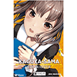 Kaguya-Sama - A�k Sava�t�r 7 Ak�l �elen Kitaplar