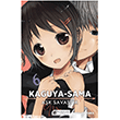 Kaguya-Sama - A�k Sava�t�r 6 Ak�l �elen Kitaplar