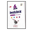 6. S�n�f �ngilizce Etkinlikli Soru Bankas� Limit Yay�nlar�