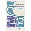 Antigone`nin Cesareti A7 Kitap