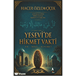 Yesevi`de Hikmet Vakti A7 Kitap
