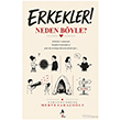 Erkekler Neden B�yle? A7 Kitap