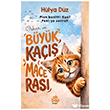 Oskar ve B�y�k Ka��� Maceras� Ahbap Kitap