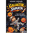 Galaktik �amata Ahbap Kitap