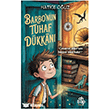 Barbo`nun Tuhaf D�kkan� Ahbap Kitap