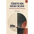 T�rkiyenin Refah Rejimi Nika Yay�nevi