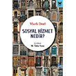 Sosyal Hizmet Nedir? Nika Yay�nevi