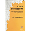 Alanda Sa�l�k E�itimi Berksan Yay�nc�l�k
