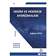 Hekim ve Hekimlik Aforizmalar� Berksan Yay�nc�l�k
