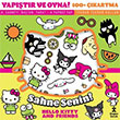 Yap��t�r ve Oyna! Sahne Senin! Hello K�tty & Fr�ends Do�an �ocuk