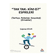 Tak Tak Kim O Esprileri Berksan Yay�nc�l�k