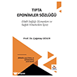 T�pta Eponimler S�zl��� Berksan Yay�nc�l�k