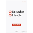 K�ssadan Hisseler Bengisu Yay�nlar�