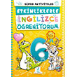 6 Ya� Etkinliklerle �ngilizce ��reniyorum Ren �ocuk