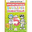 5 Ya� Etkinliklerle �ngilizce ��reniyorum Ren �ocuk
