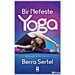 Bir Nefeste Yoga Bam Kitap