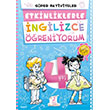 4 Ya� Etkinliklerle �ngilizce ��reniyorum Ren �ocuk