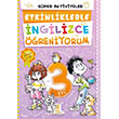 3 Ya� Etkinliklerle �ngilizce ��reniyorum Ren �ocuk