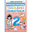 2 Ya� Etkinliklerle �ngilizce ��reniyorum Ren �ocuk
