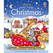 Peep Inside Christmas Usborne