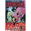 Invincible 8 - En Sevdi�im Marsl� Athica Yay�nlar�